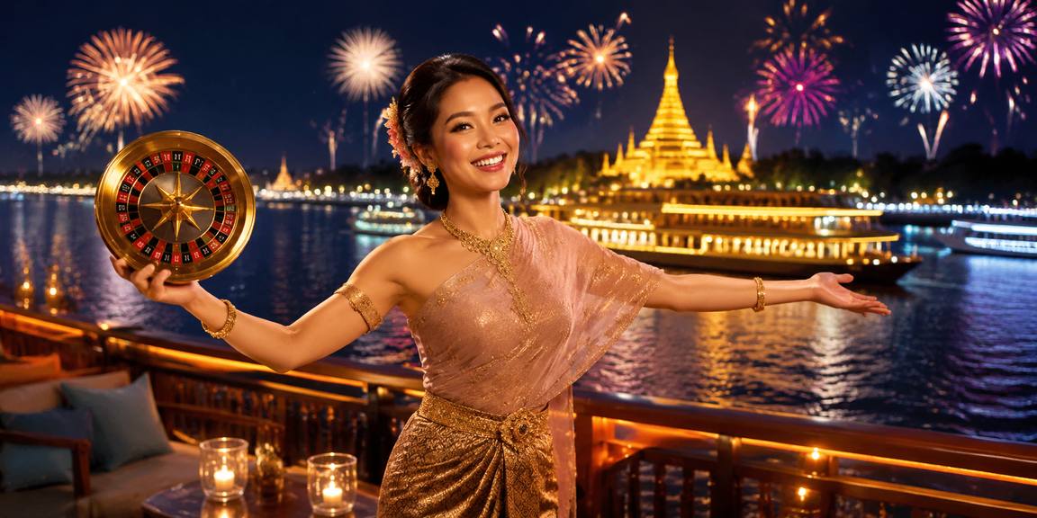 rise12 rise12 အတွက် တိုက်ရိုက်ကာစီနို စလော့ လမ်းညွှန်